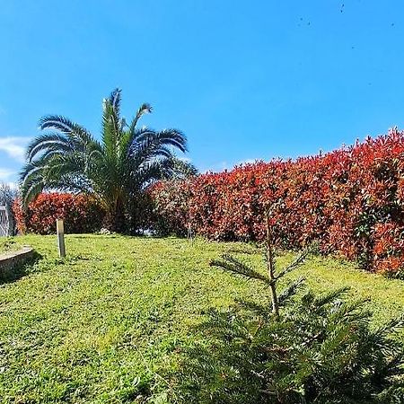 키에티 La Bella Addormentata B&B 외부 사진