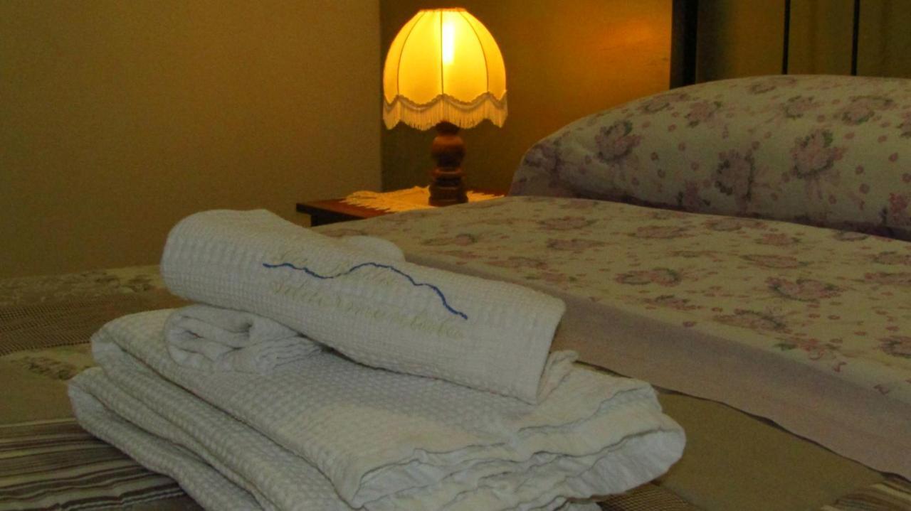 키에티 La Bella Addormentata B&B 외부 사진