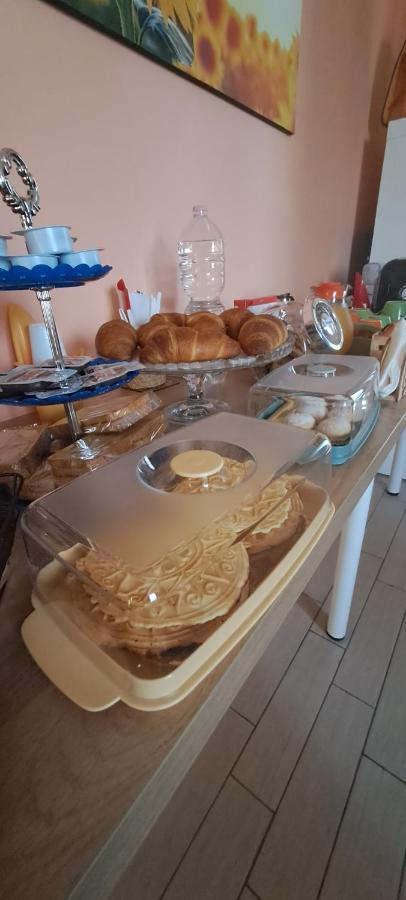 키에티 La Bella Addormentata B&B 외부 사진