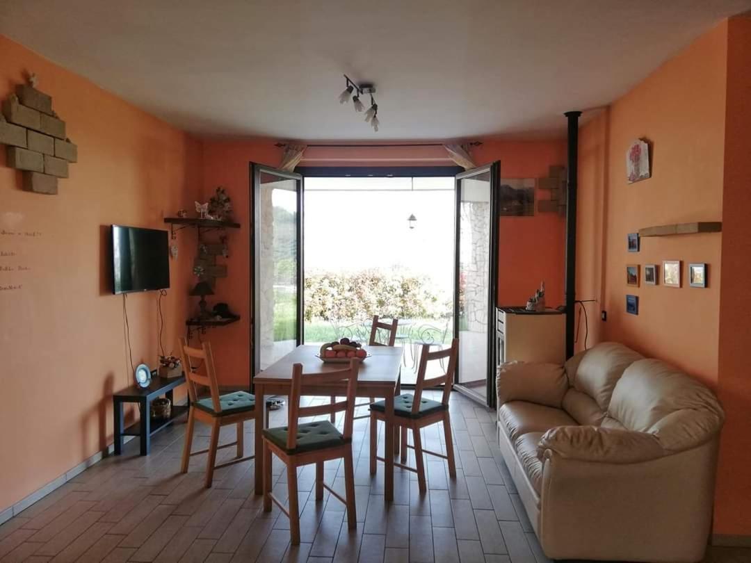 키에티 La Bella Addormentata B&B 객실 사진