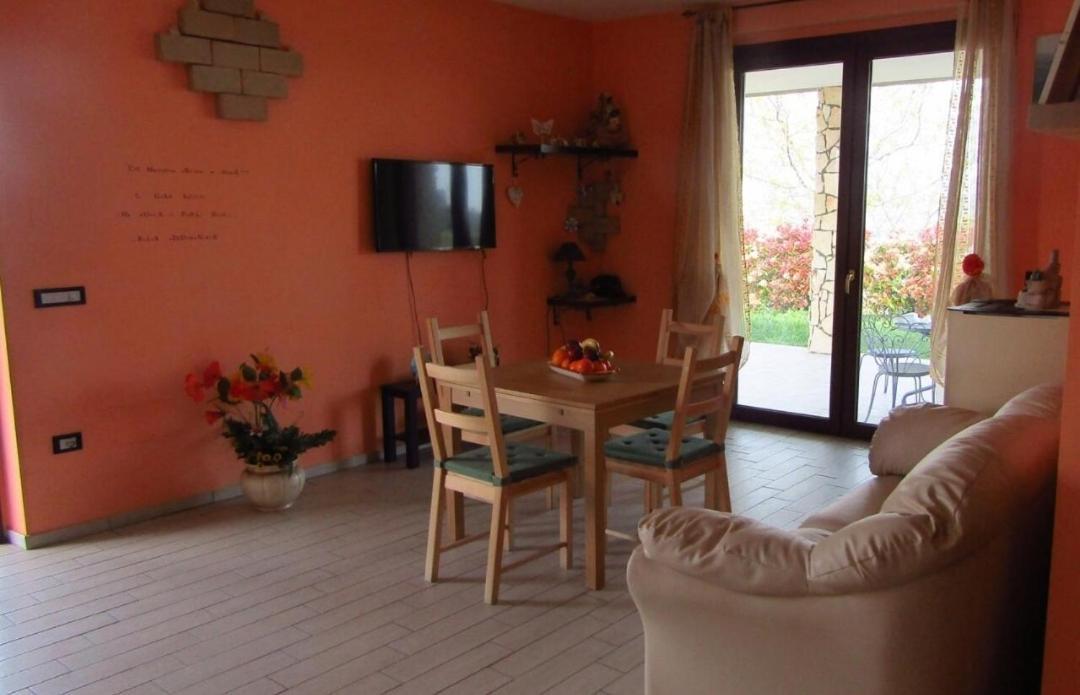 키에티 La Bella Addormentata B&B 객실 사진