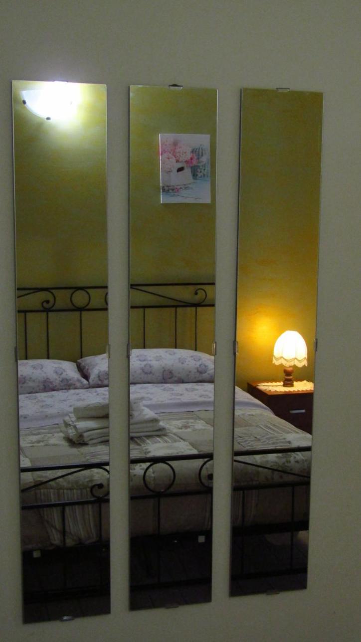 키에티 La Bella Addormentata B&B 객실 사진