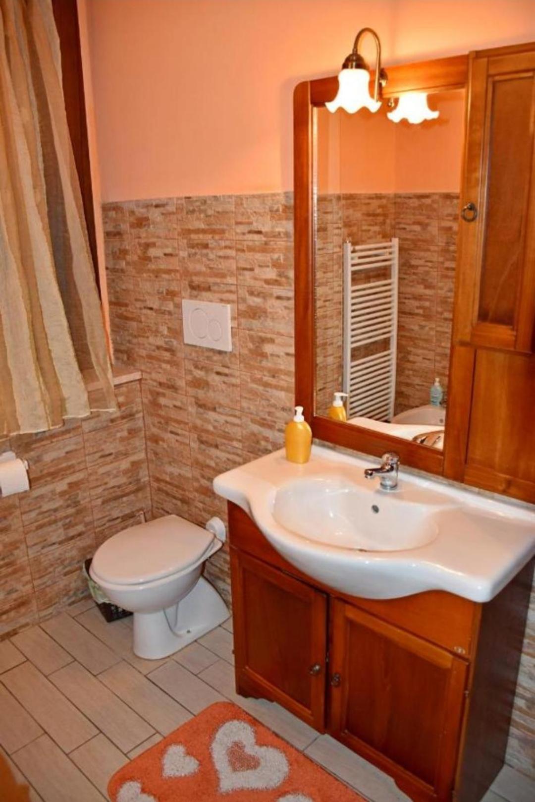 키에티 La Bella Addormentata B&B 객실 사진