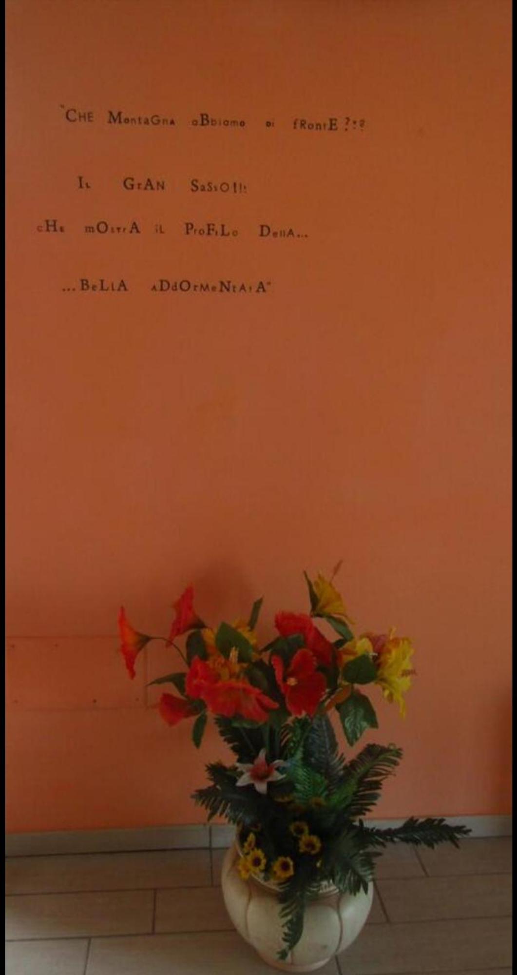 키에티 La Bella Addormentata B&B 객실 사진